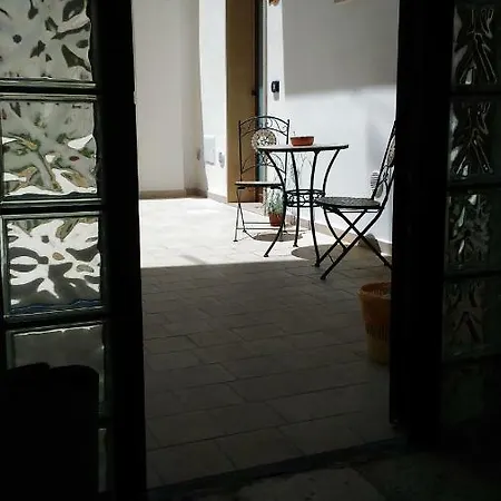 Corte Della Suocera Appartement