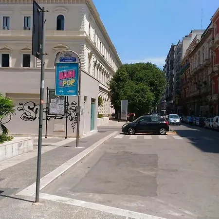 Corte Della Suocera * Бари