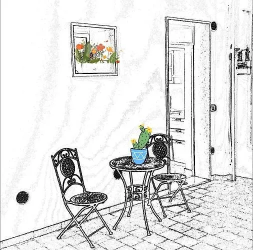 Corte Della Suocera Mono * Бари