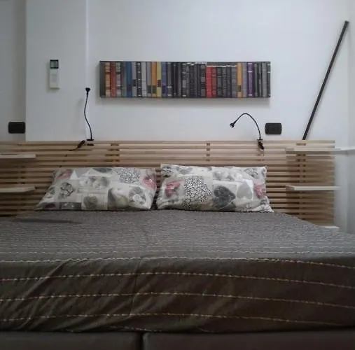 Corte Della Suocera Mono * Бари