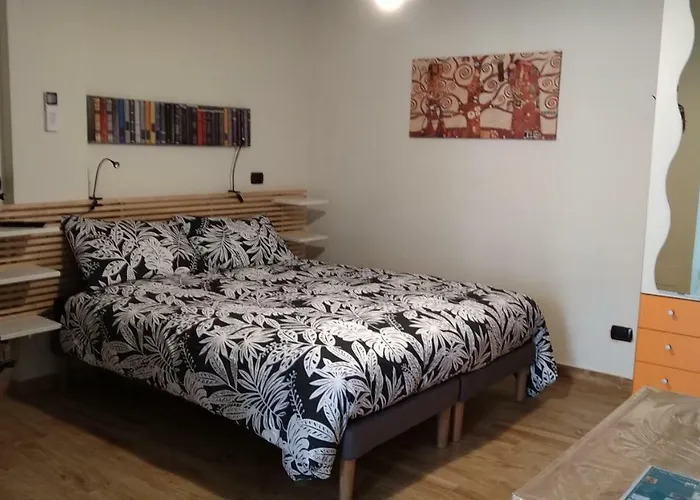 Appartement Corte Della Suocera Mono