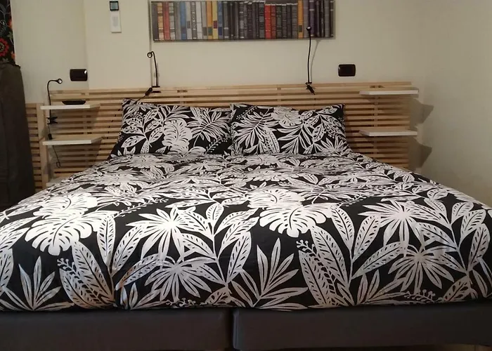 Appartement Corte Della Suocera Mono *