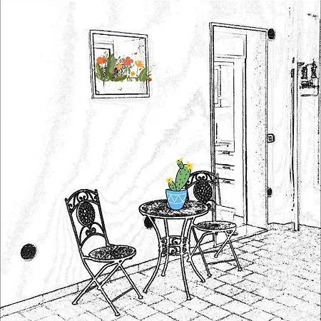 Corte Della Suocera Mono * Bari