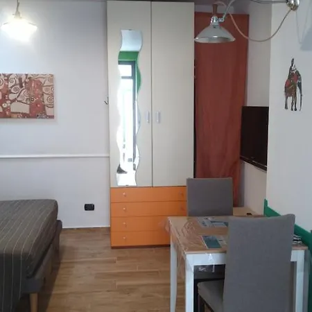 Corte Della Suocera * Bari