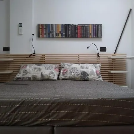 Corte Della Suocera Mono * Bari