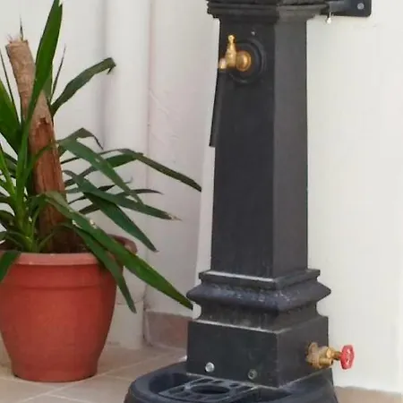 Corte Della Suocera Apartment