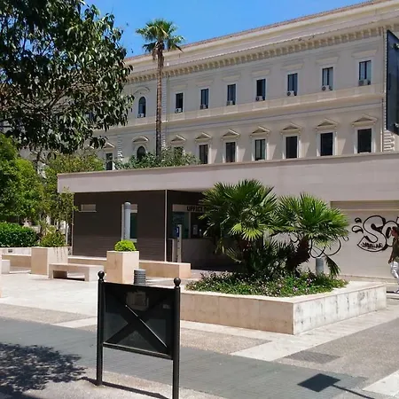 Corte Della Suocera