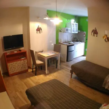 Corte Della Suocera Apartment