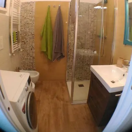 Corte Della Suocera * Bari