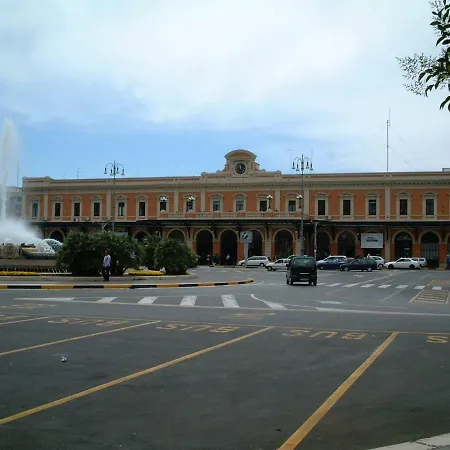 Corte Della Suocera *