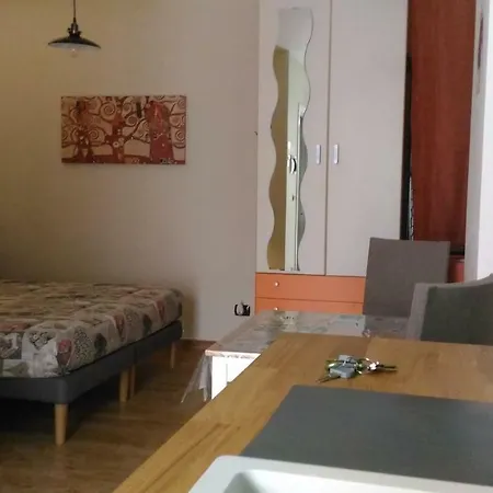 Apartment Corte Della Suocera Bari