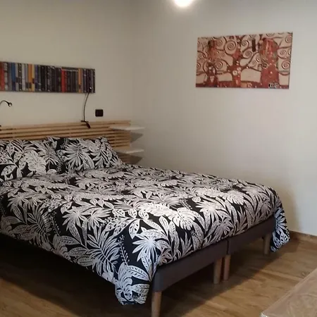 Apartment Corte Della Suocera Mono