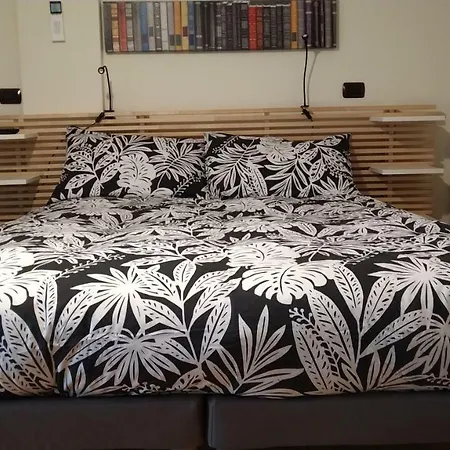 Apartament Corte Della Suocera Mono *