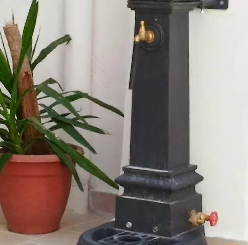 Corte Della Suocera Mono Διαμέρισμα