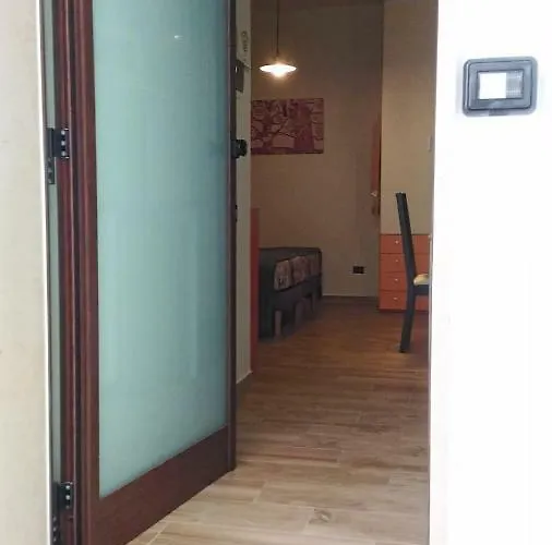 Corte Della Suocera Mono