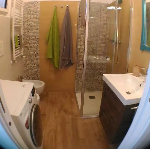 Corte Della Suocera Mono * Bari